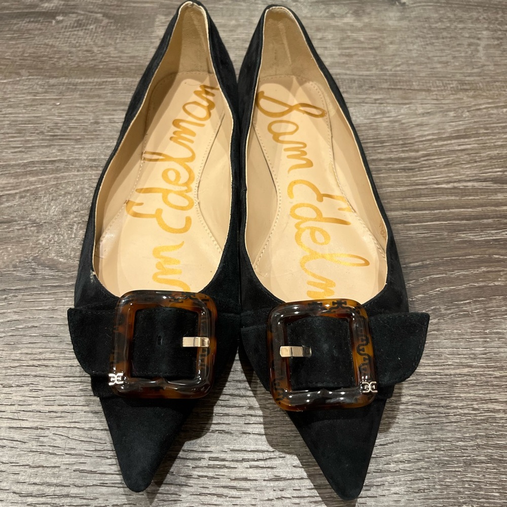 Sam Edelman flats - Picture 2 of 4